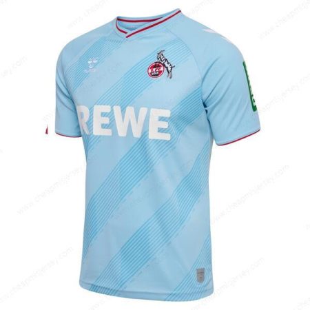 FC Koln Third Soccer Shirt 23/24