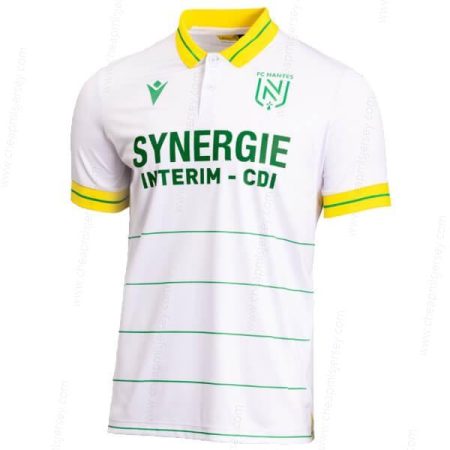 FC Nantes Away Soccer Shirt 23/24