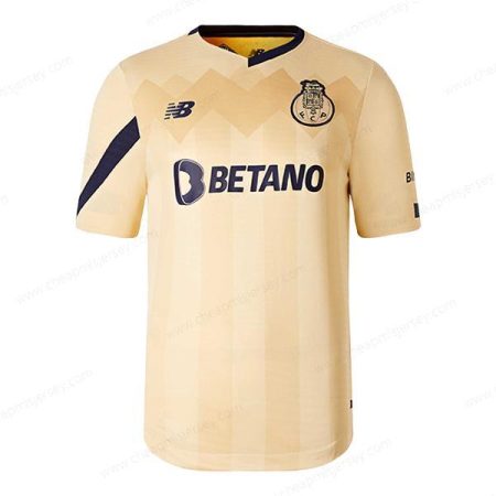 FC Porto Away Soccer Shirt 23/24