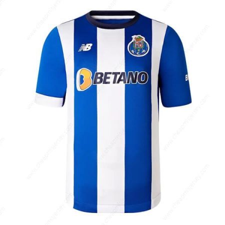 FC Porto Home Soccer Shirt 23/24