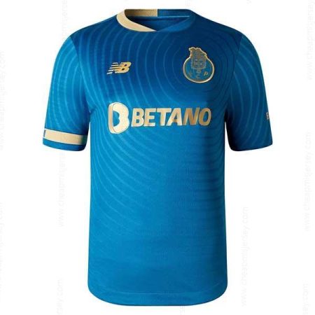 FC Porto Third Soccer Shirt 23/24