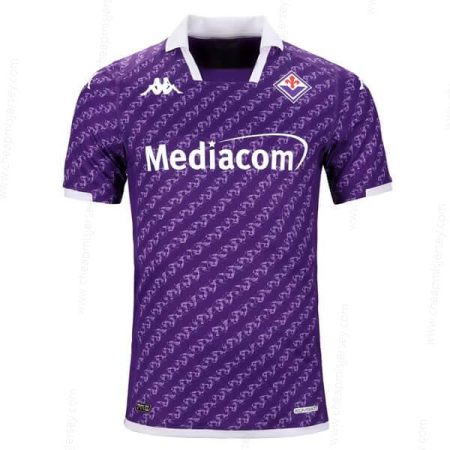 Fiorentina Home Soccer Shirt 23/24