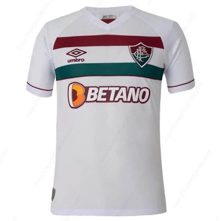 Fluminense Away Soccer Jersey 2023