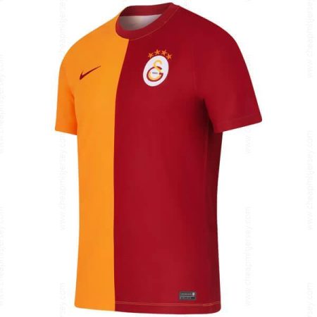 Galatasaray Home Soccer Shirt 23/24