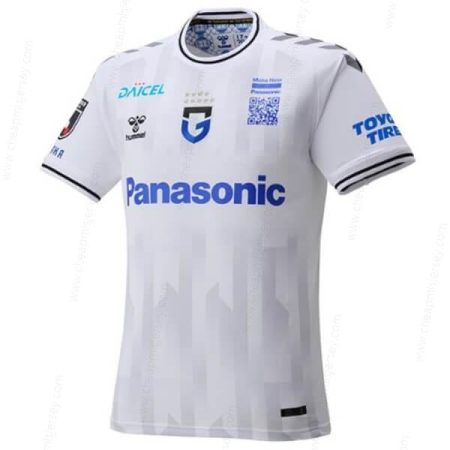 Gamba Osaka Away Soccer Jersey 2023