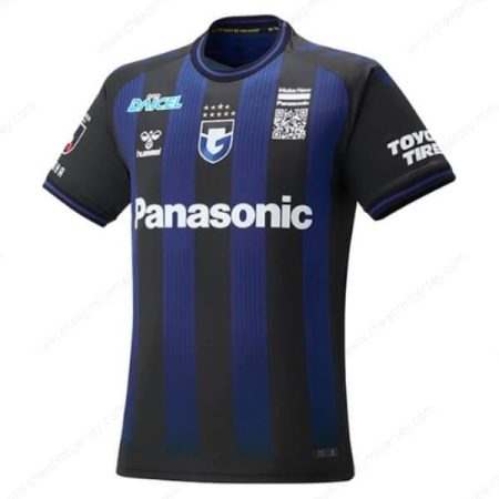 Gamba Osaka Home Soccer Jersey 2023