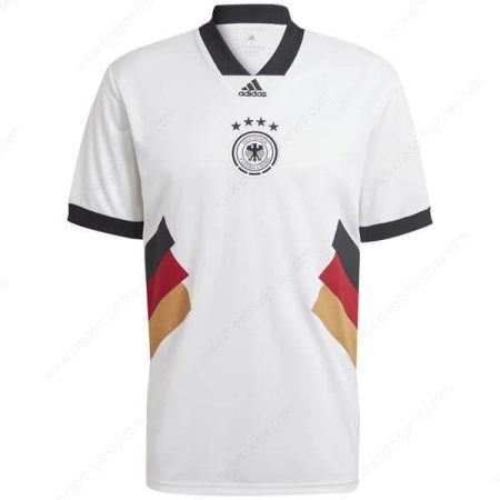 Germany Icon Soccer Shirt