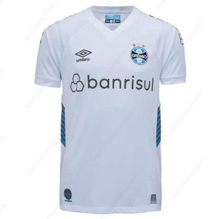 Gremio Away Soccer Jersey 2023