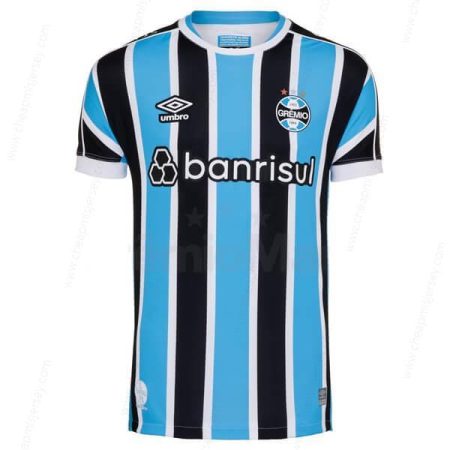 Gremio Home Soccer Jersey 2023