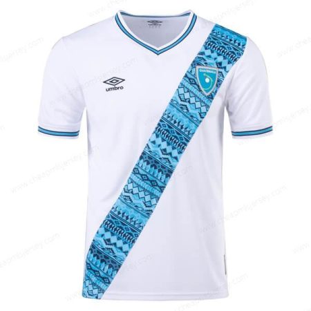 Guatemala Home Soccer Shirt 2023