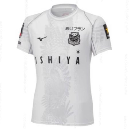 Hokkaido Consadole Sapporo Third Soccer Jersey 2023