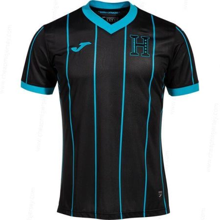 Honduras Away Soccer Shirt 2023