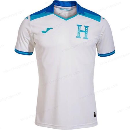 Honduras Home Soccer Shirt 2023