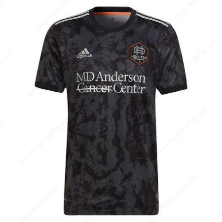 Houston Dynamo Away Soccer Jersey 2022