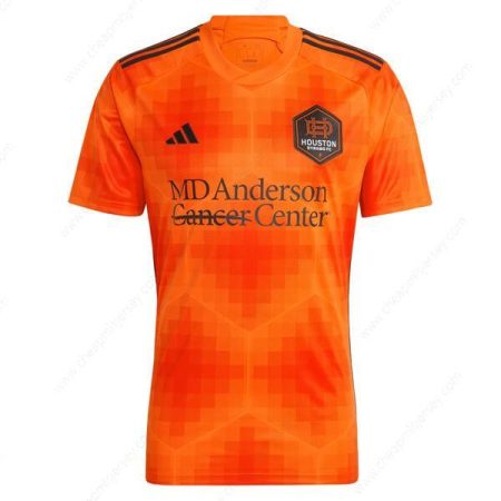 Houston Dynamo Home Soccer Jersey 2023