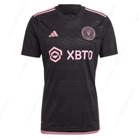 Inter Miami Away Soccer Jersey 2023