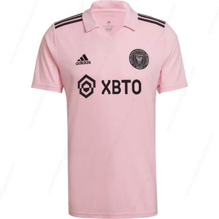 Inter Miami Home Soccer Jersey 2022