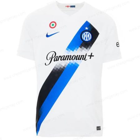 Inter Milan Away Soccer Shirt 23/24