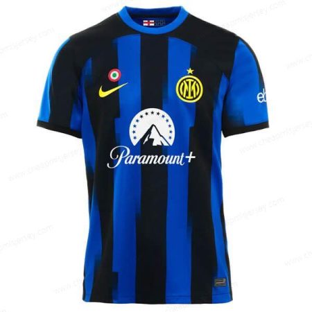 Inter Milan Home Soccer Shirt 23/24