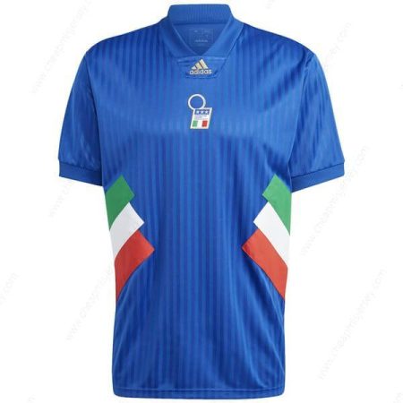 Italy Icon Soccer Shirt