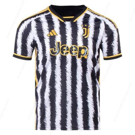 Juventus Home Soccer Shirt 23/24