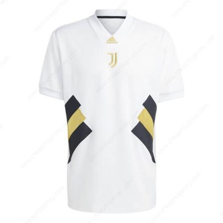 Juventus Icon Soccer Shirt