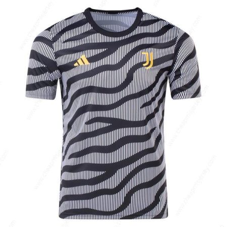 Juventus Pre Match Soccer Jersey