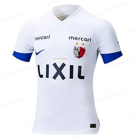 Kashima Antlers Away Soccer Jersey 2023