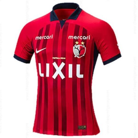 Kashima Antlers Home Soccer Jersey 2023