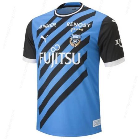 Kawasaki Frontale Home Soccer Jersey 2023