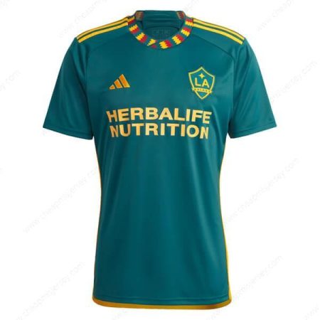 LA Galaxy Away Soccer Jersey 2023