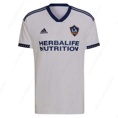 LA Galaxy Home Soccer Jersey 2022