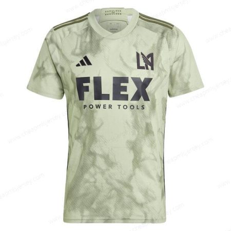 LAFC Away Soccer Jersey 2023