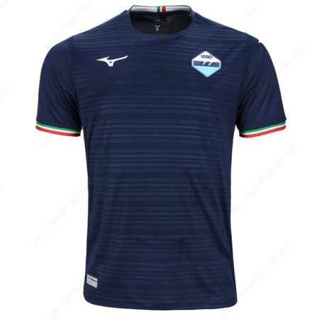 Lazio Away Soccer Shirt 23/24