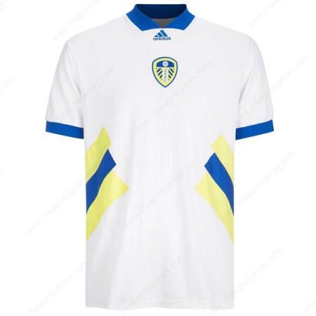 Leeds United Icon Soccer Shirt