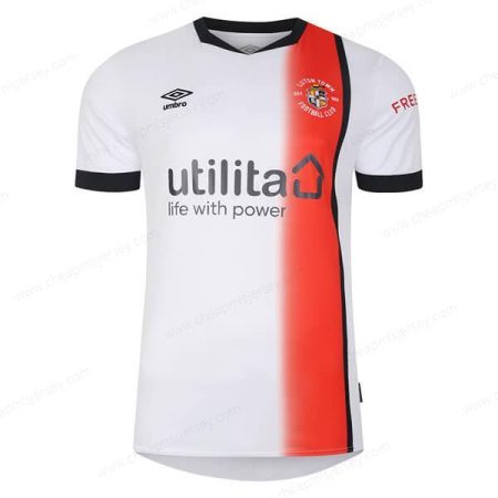 Luton Town Away Soccer Shirt 23/24