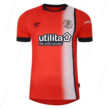 Luton Town Home Soccer Shirt 23/24