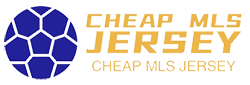 Cheap MLS Jersey