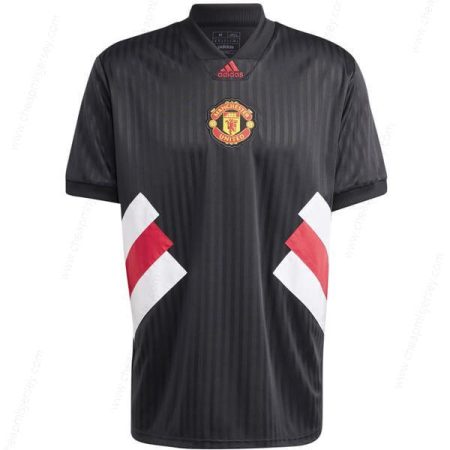 Manchester United Icon Soccer Shirt