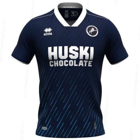 Millwall Home Soccer Shirt 23/24