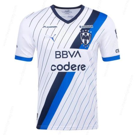 Monterrey Away Soccer Jersey 23/24