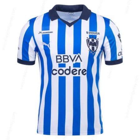 Monterrey Home Soccer Jersey 23/24