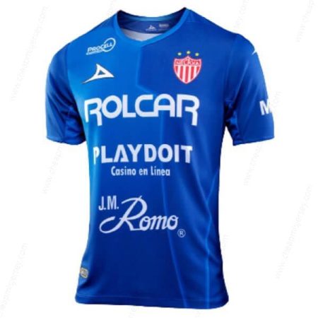 Necaxa Away Soccer Jersey 22/23