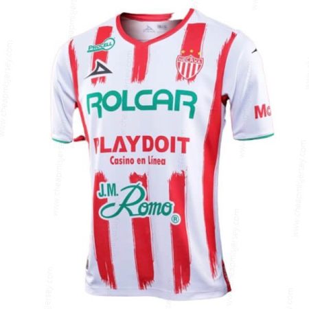 Necaxa Home Soccer Jersey 22/23