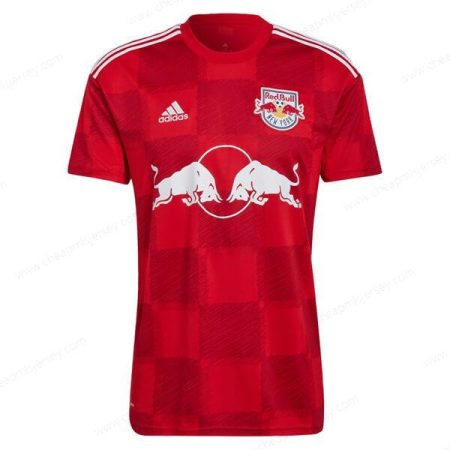 New York Red Bulls Away Soccer Jersey 2022