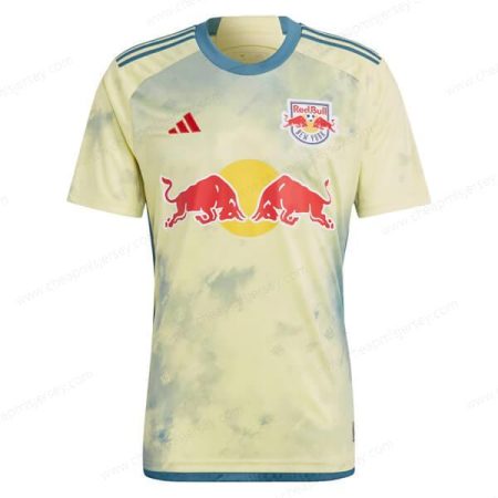 New York Red Bulls Home Soccer Jersey 2023