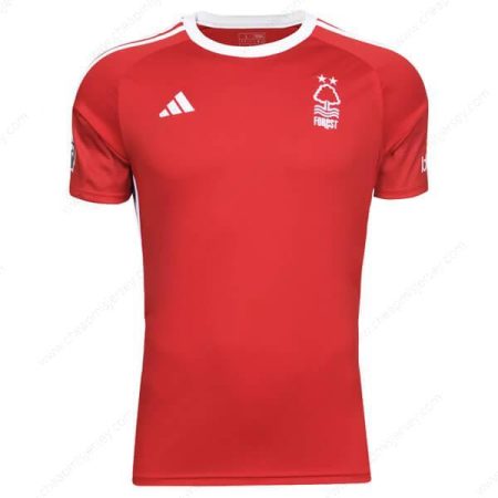 Nottingham Forest Home Soccer Shirt 23/24