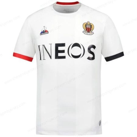 OGC Nice Away Soccer Shirt 23/24