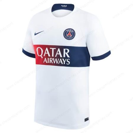 PSG Away Soccer Shirt 23/24