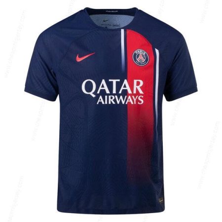 PSG Home Player Version Soccer Shirt 23/24